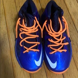 Lebron 10 (superhero)